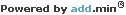 add.min CMS - dynamische und funktionale Webportale f�r Internet, Extranet und Intranet